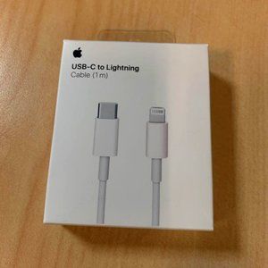 CHARGING CABLE, IPHONE 14 13 12 11 / IPAD IPOD